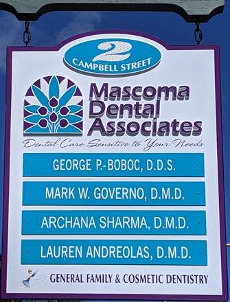 Mascoma Dental Associates photo 6