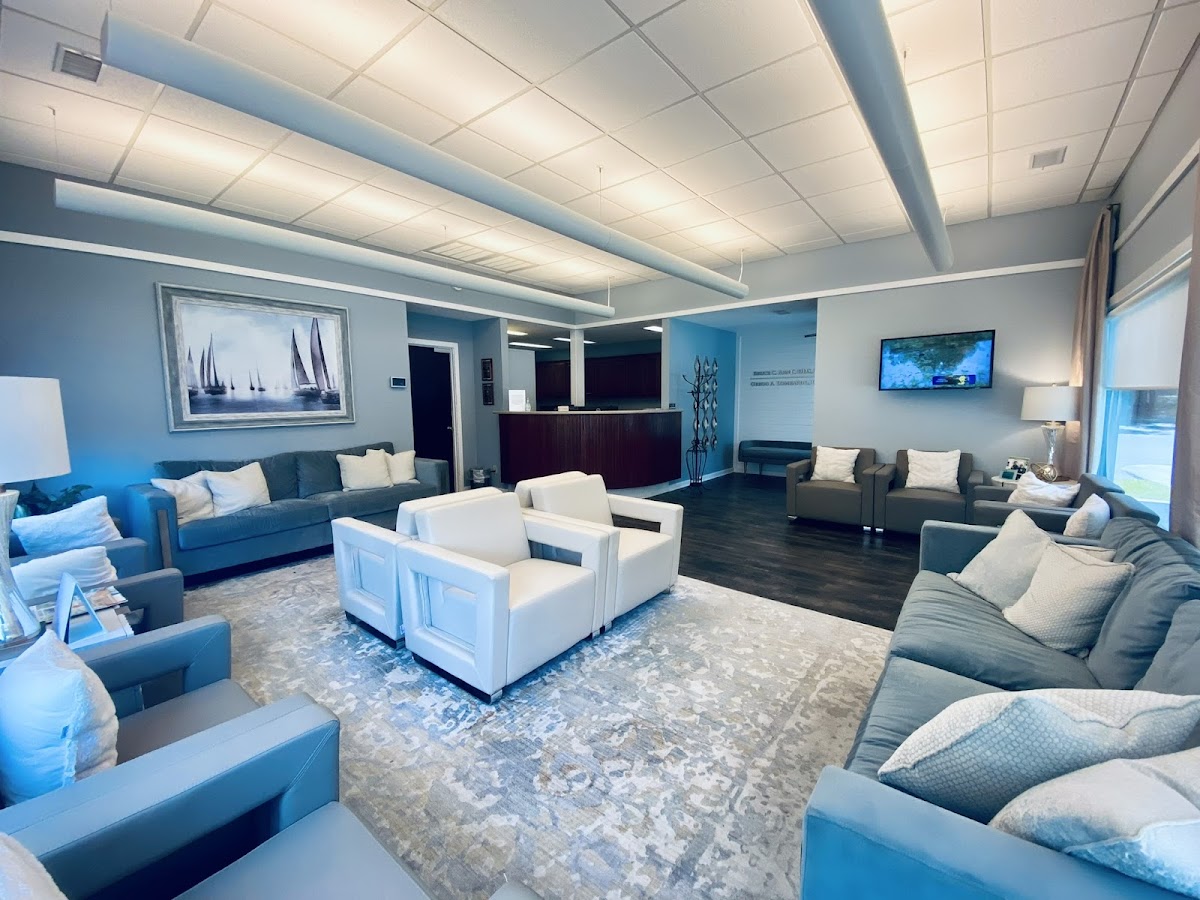 Coastal Carolina Oral Surgery: Bruce Arne C DDS photo 1