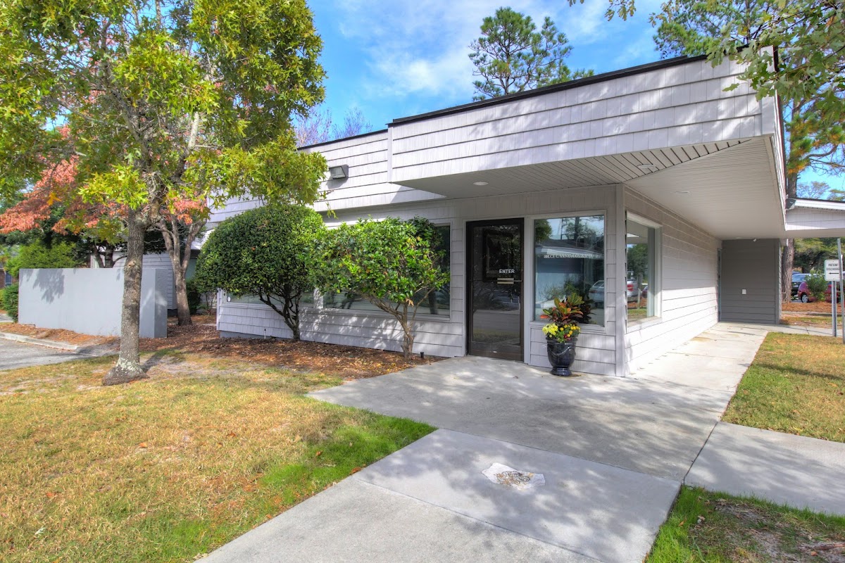 Coastal Carolina Oral Surgery: Bruce Arne C DDS photo 2