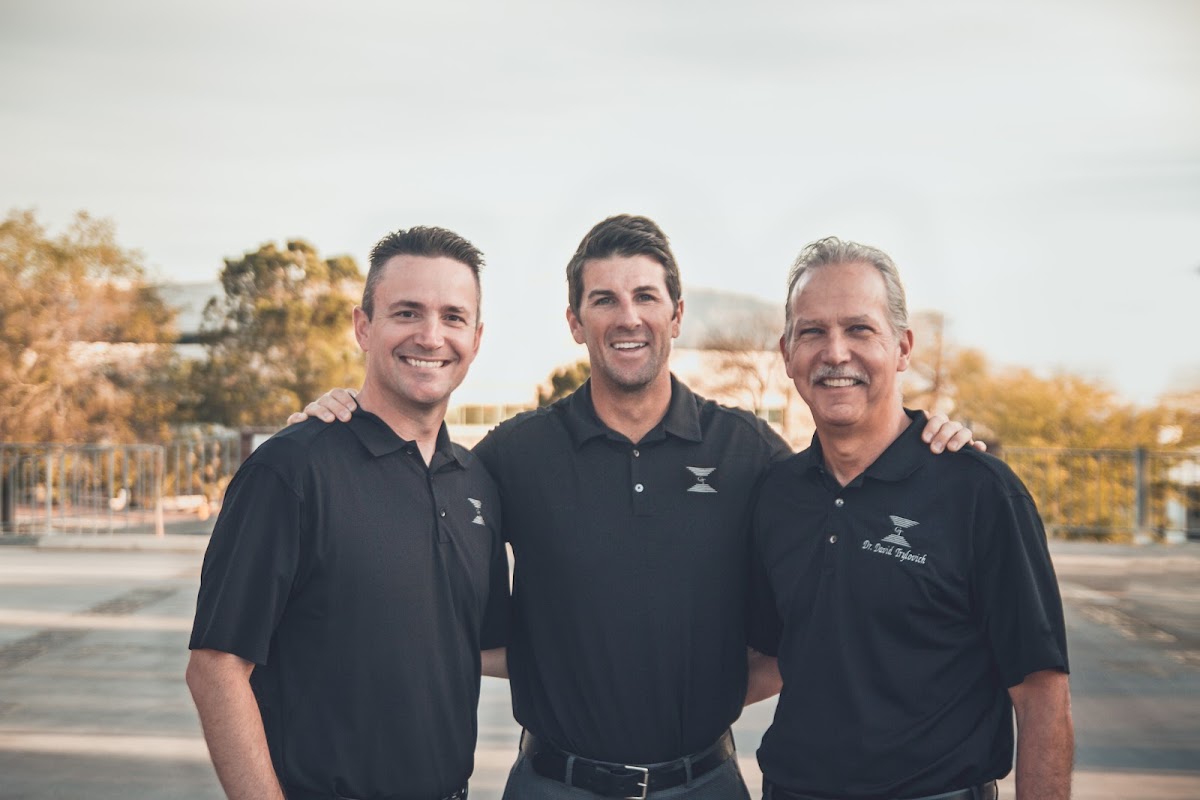 Periodontics Limited - Henderson photo 4