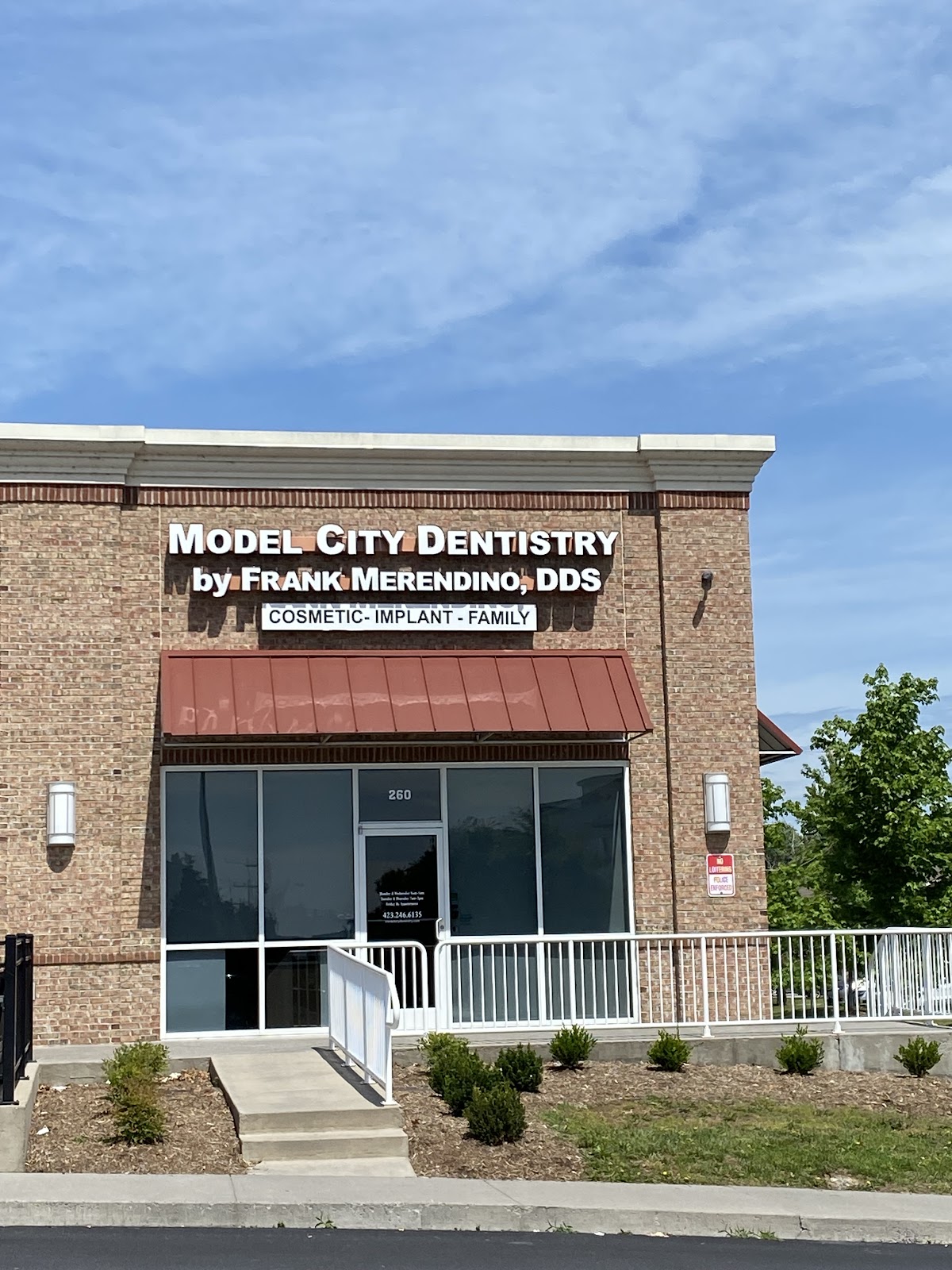 Frank Merendino, DDS photo 2