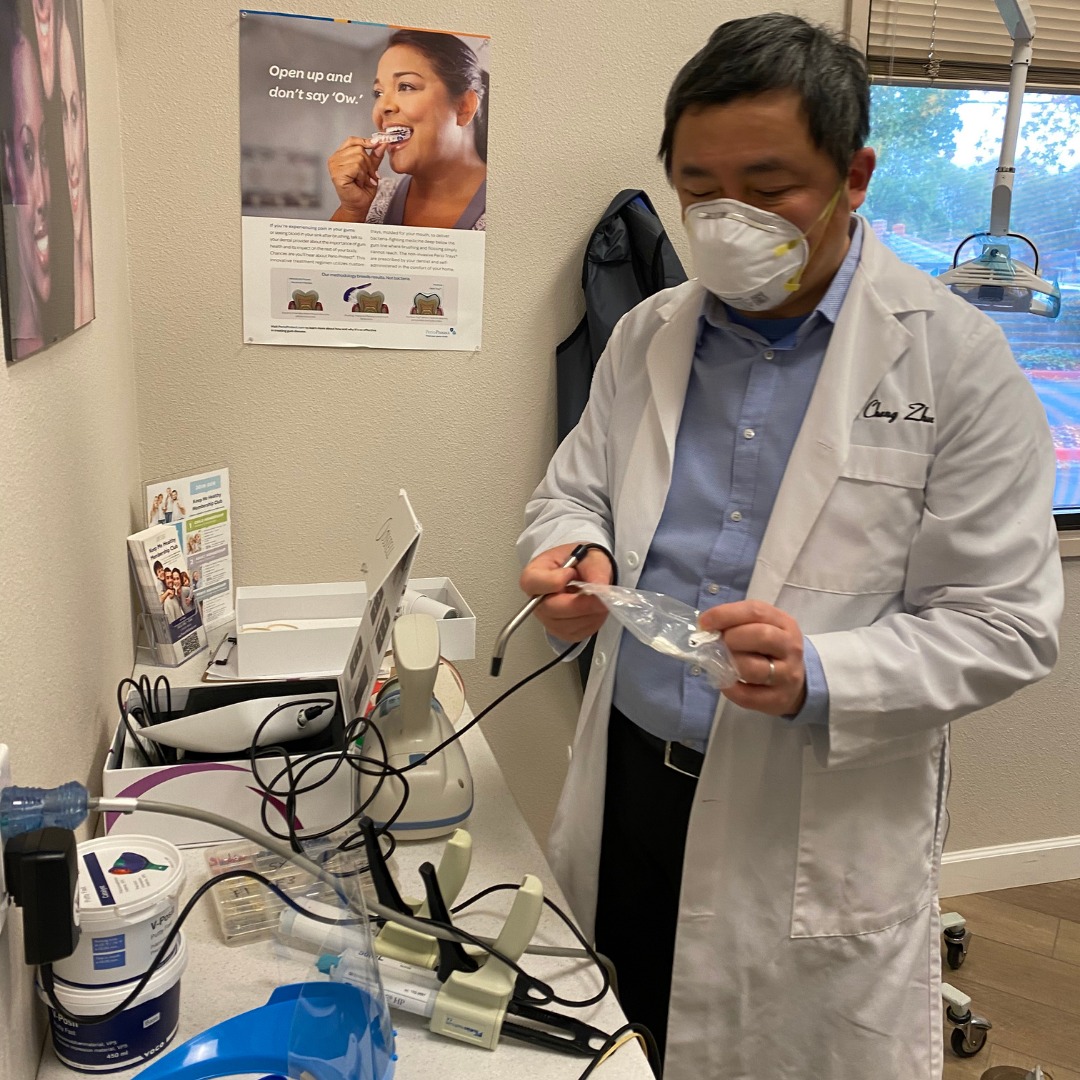 Pleasant Hill Dental photo 1
