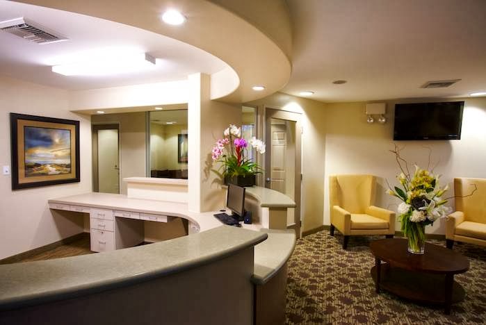 Orange County Center for Dental Implants photo 1