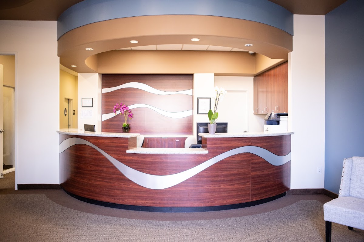 2nd Chance Smile Implant Center photo 1