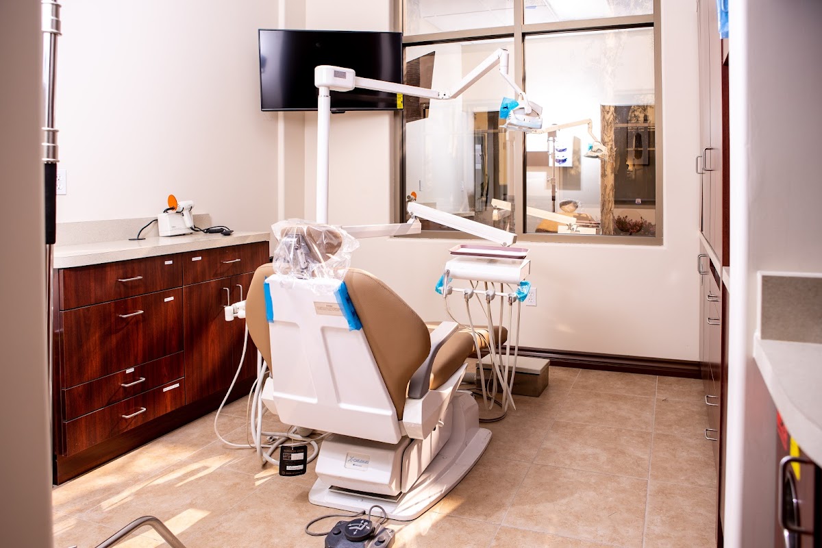 2nd Chance Smile Implant Center photo 2