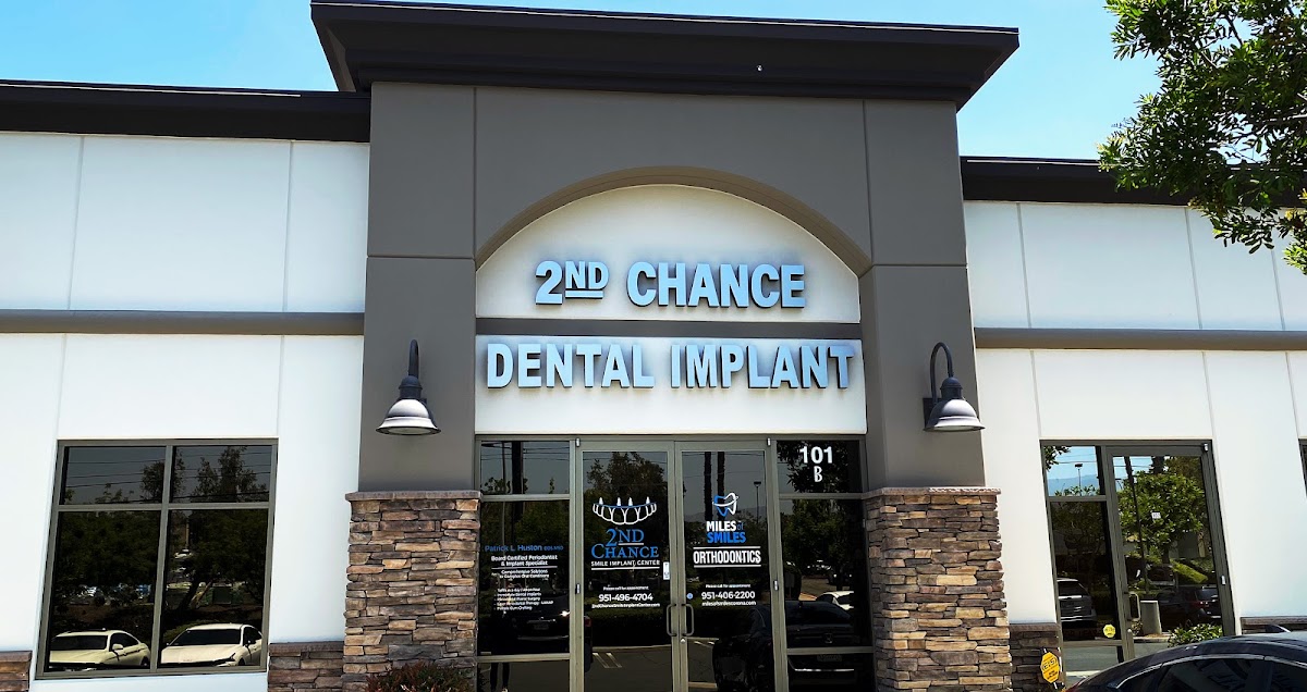 2nd Chance Smile Implant Center photo 5