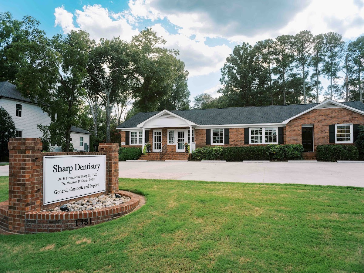 Sharp Dentistry photo 3