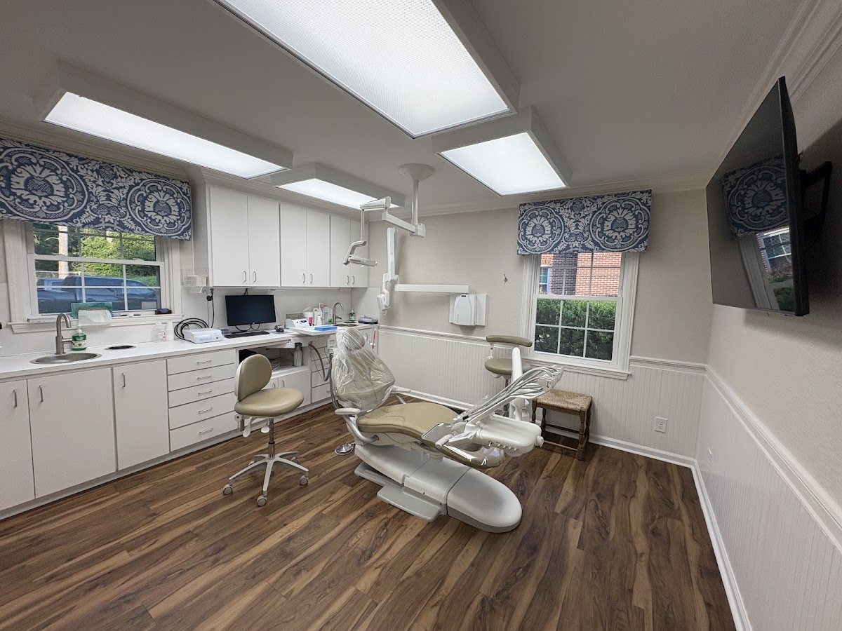 Sharp Dentistry photo 4