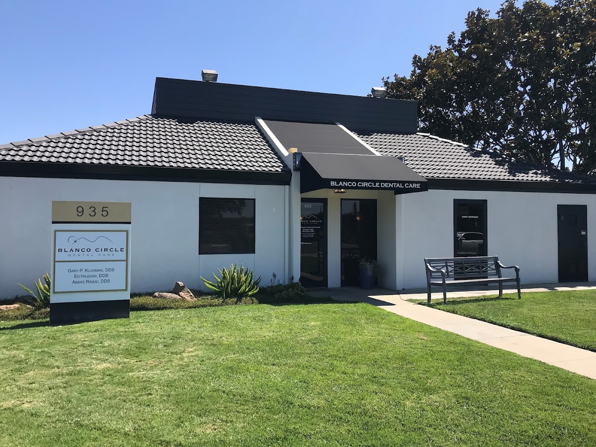 Blanco Circle Dental Care photo 1