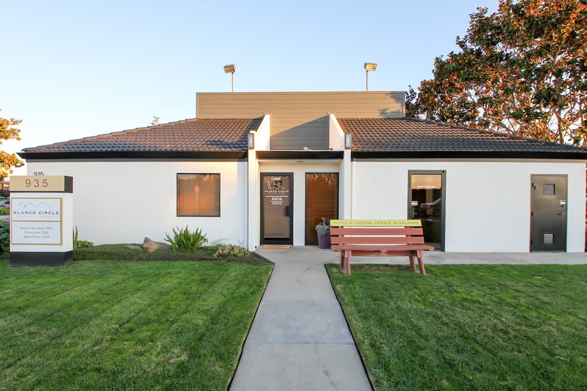 Blanco Circle Dental Care photo 3