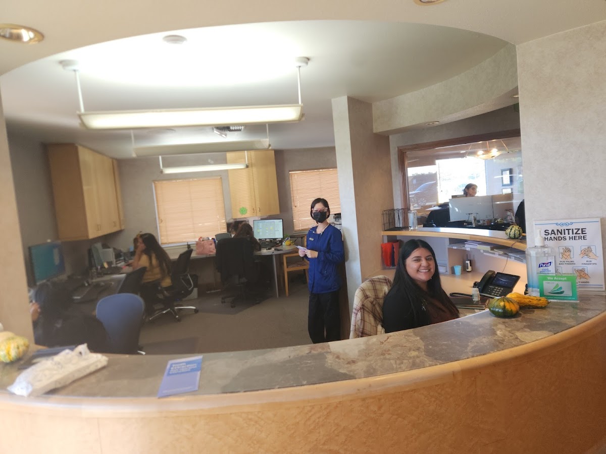 Blanco Circle Dental Care photo 5