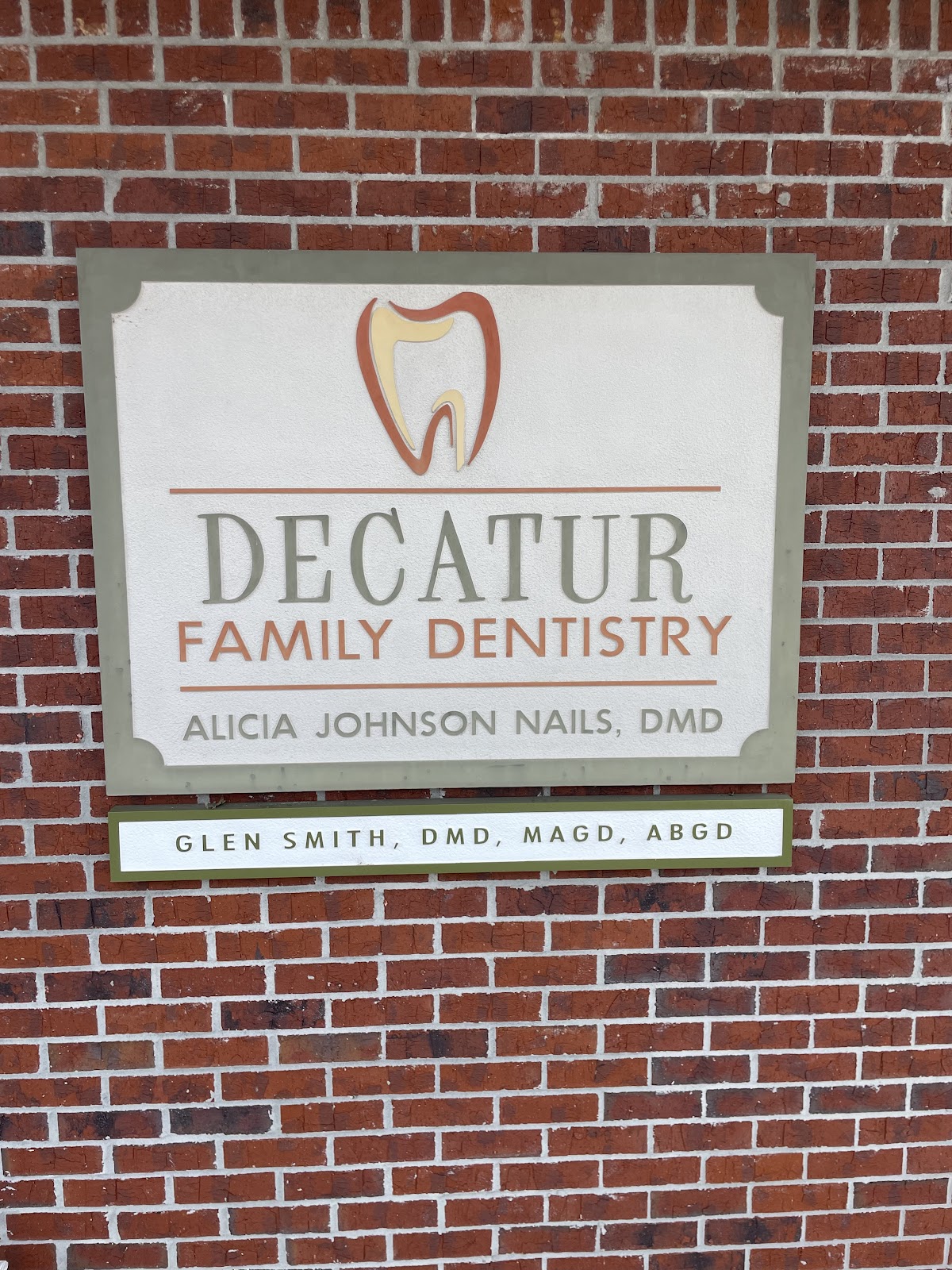 Decatur Family Dentistry photo 1
