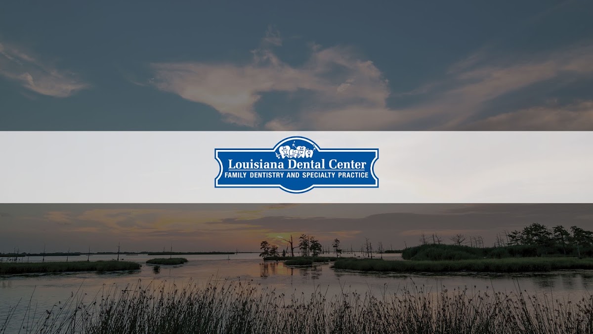 Louisiana Dental Center - Hammond photo 1