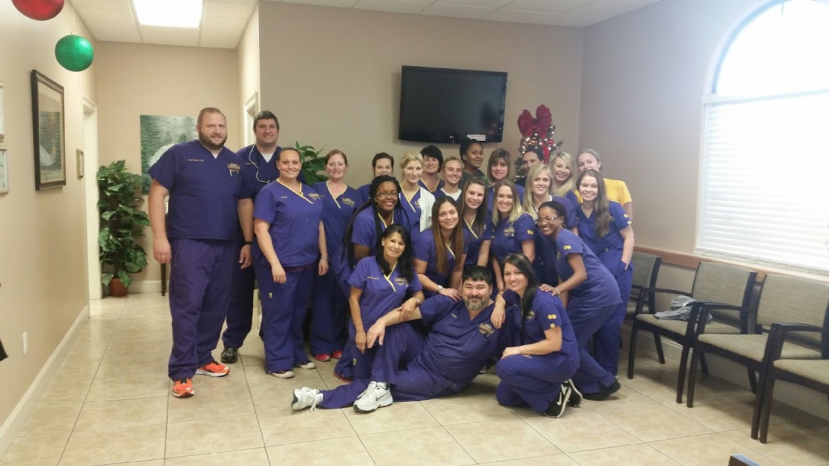 Louisiana Dental Center - Hammond photo 2