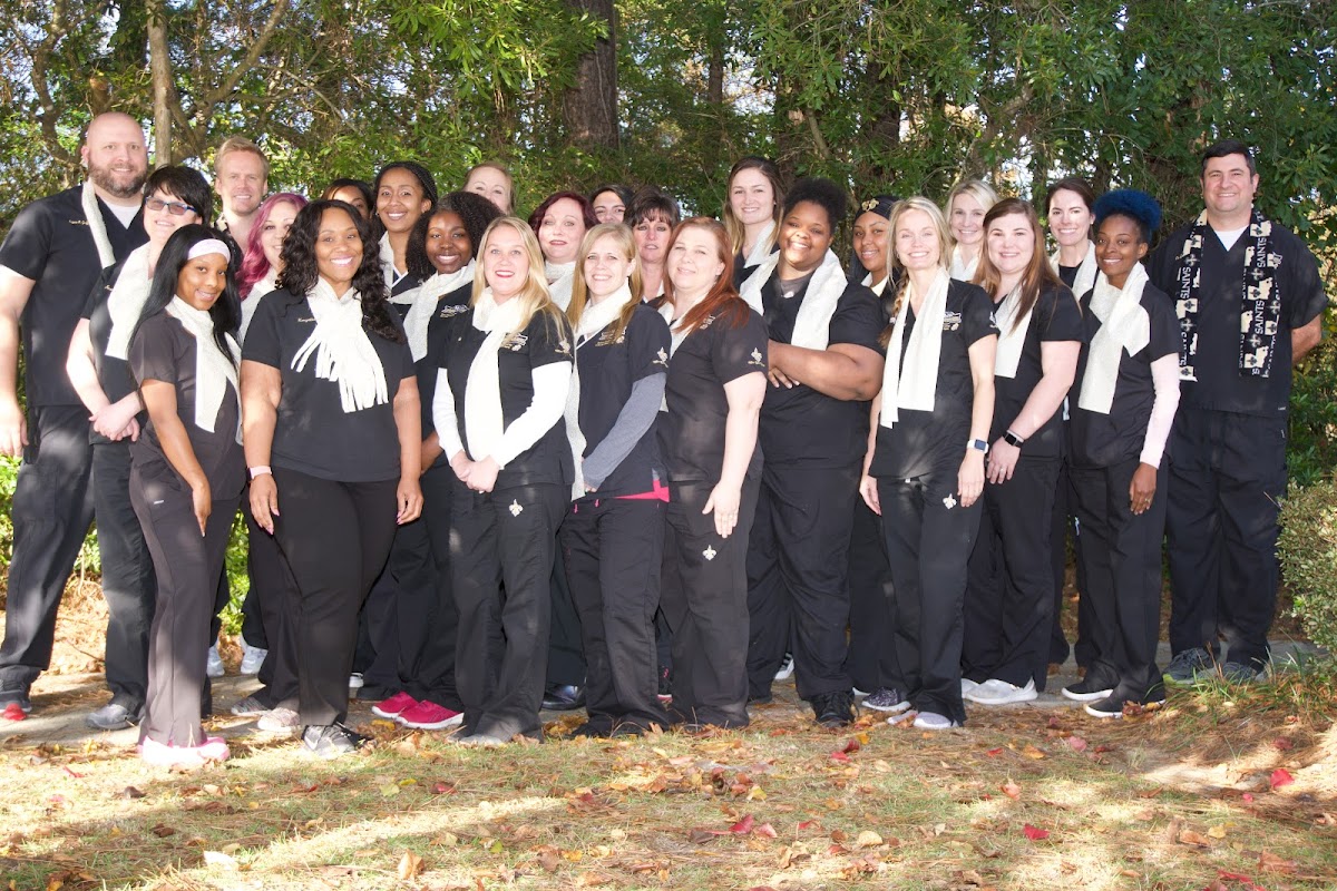 Louisiana Dental Center - Hammond photo 4