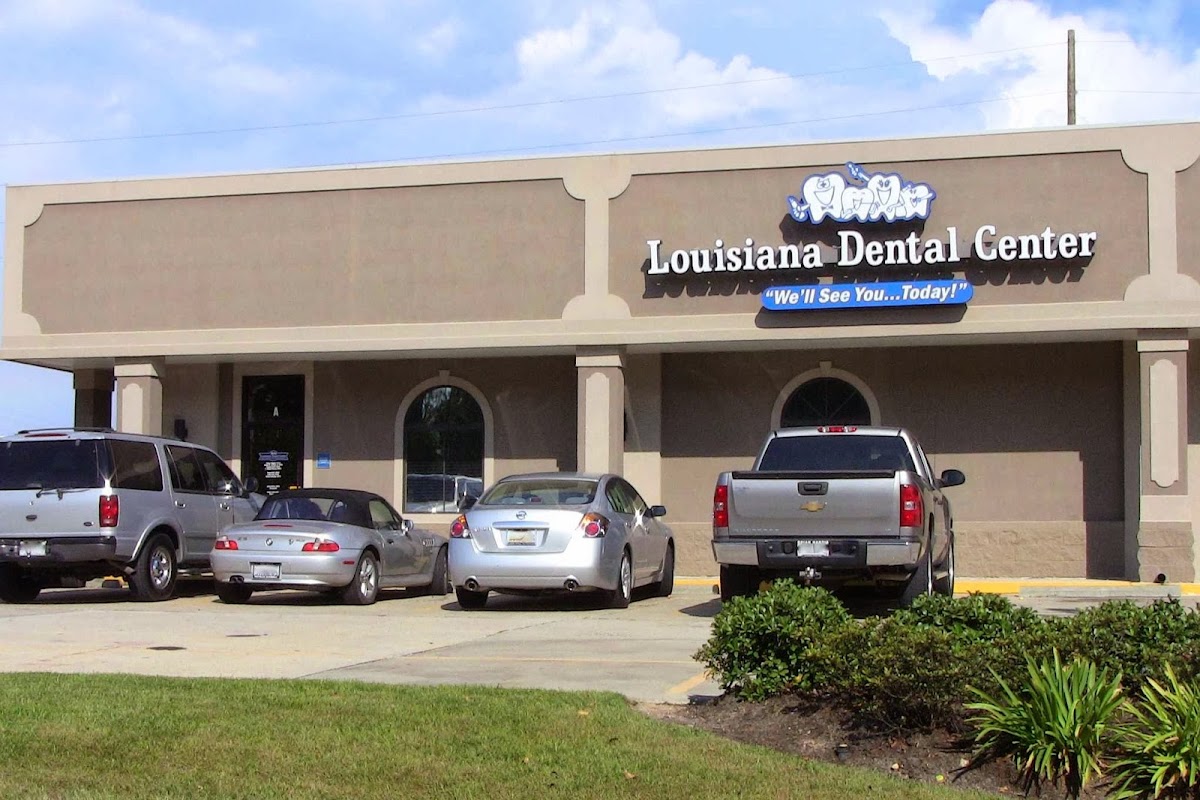 Louisiana Dental Center - Hammond photo 5