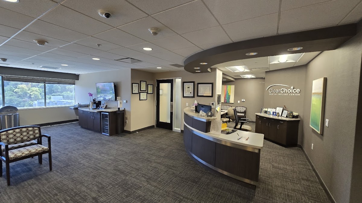 Clearchoice Dental Implant Center - Encino photo 1