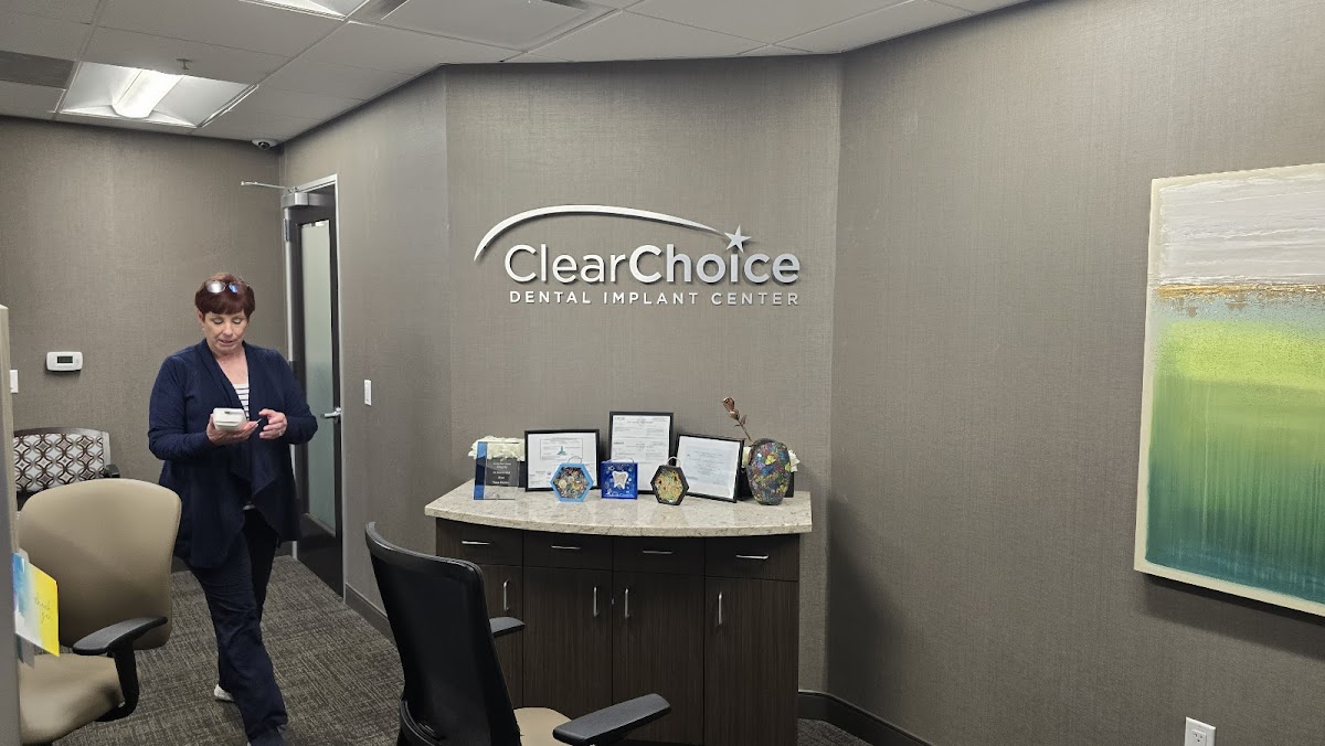 Clearchoice Dental Implant Center - Encino photo 3