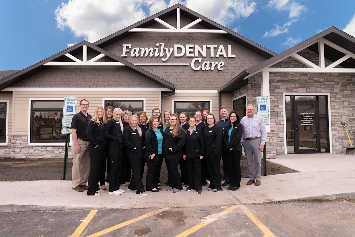 Family Dental Care photo 2
