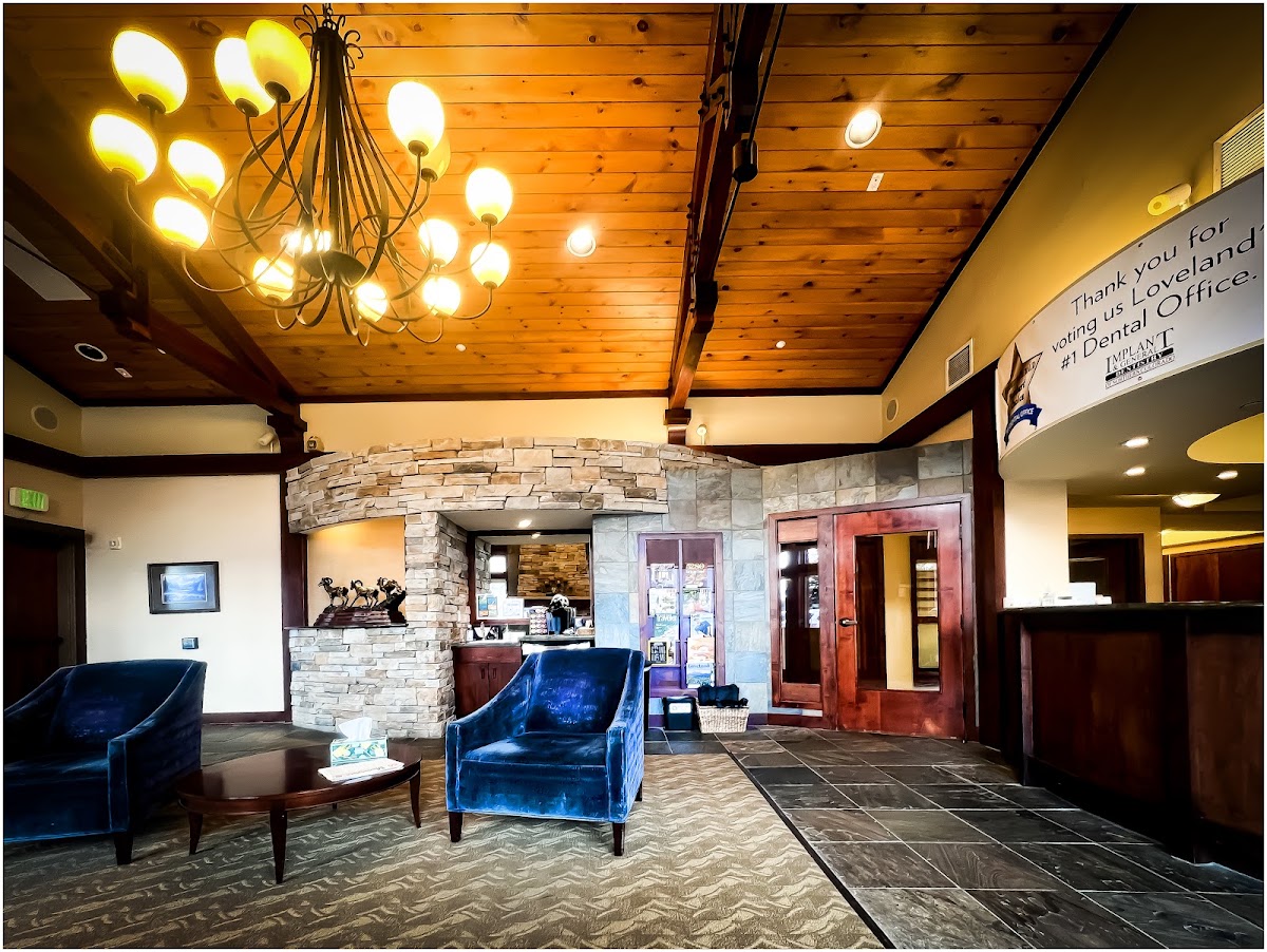 Implant & General Dentistry of Northern Colorado photo 3