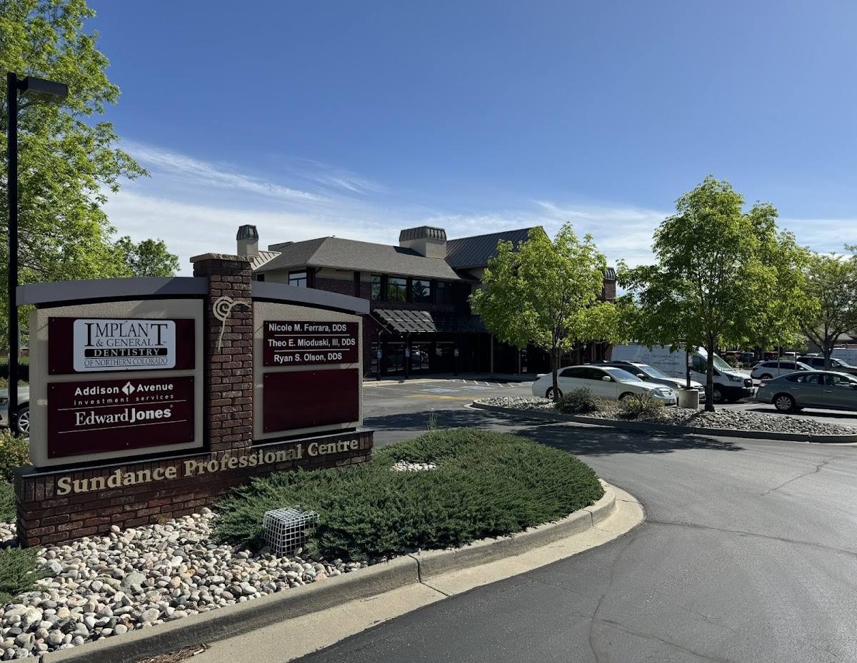 Implant & General Dentistry of Northern Colorado photo 4