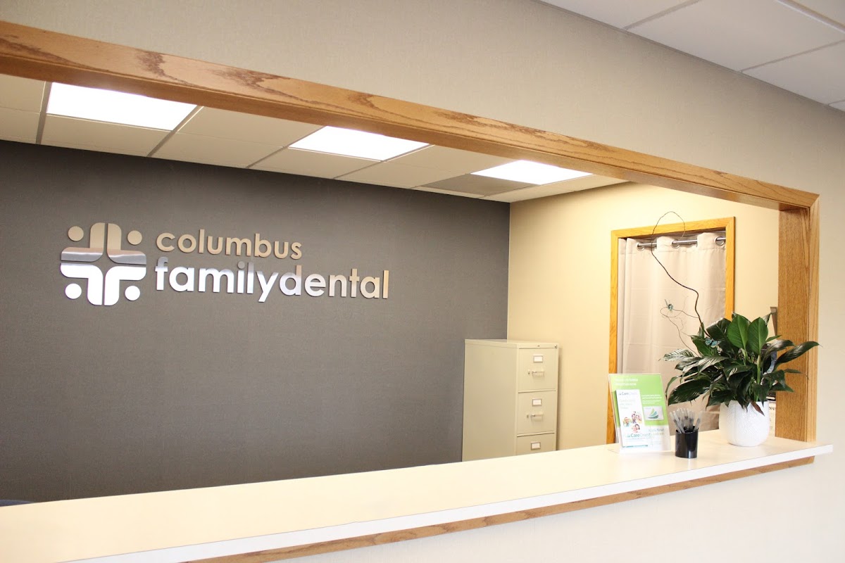 Columbus Family Dental photo 1
