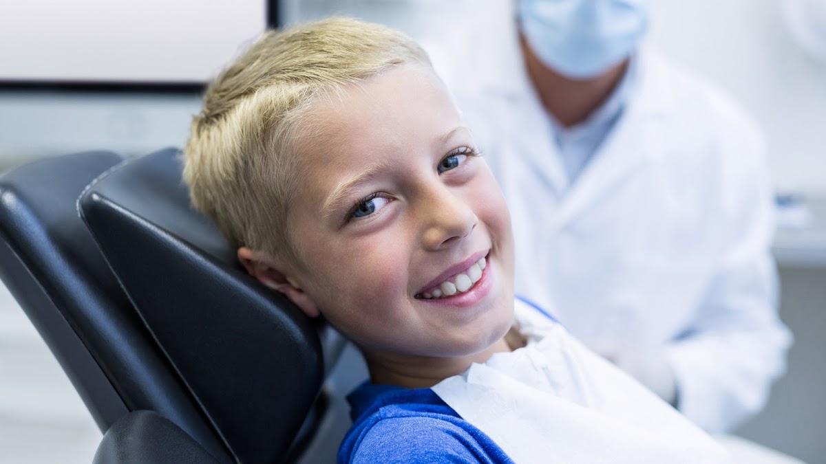 Columbus Family Dental photo 5