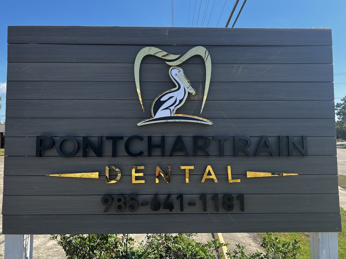 Pontchartrain Dental of Slidell photo 6