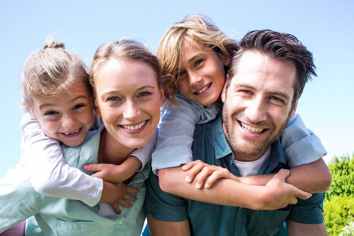 Aspen Hill Implant and Family Dentistry photo 1