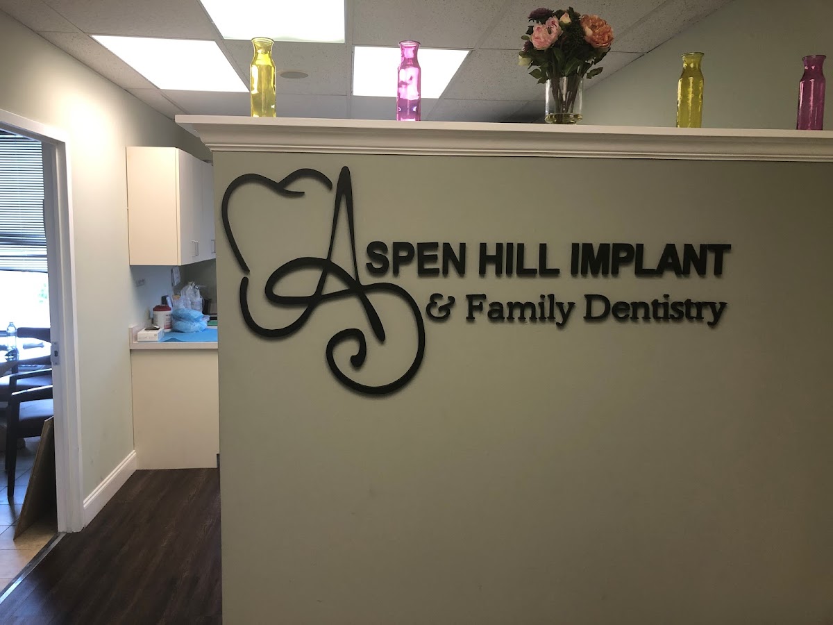 Aspen Hill Implant and Family Dentistry photo 2