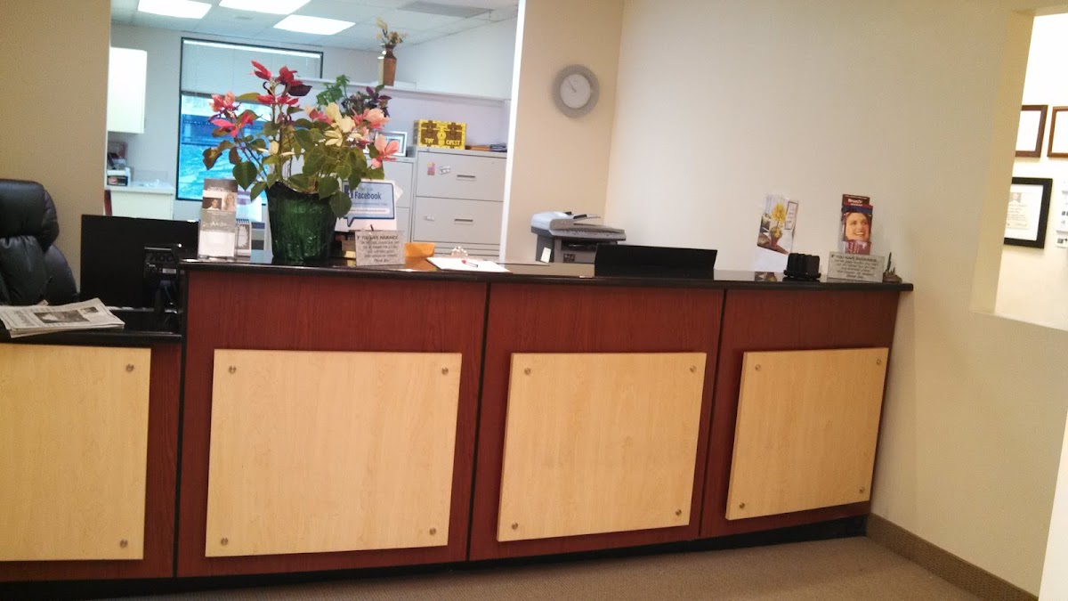 Aspen Hill Implant and Family Dentistry photo 5