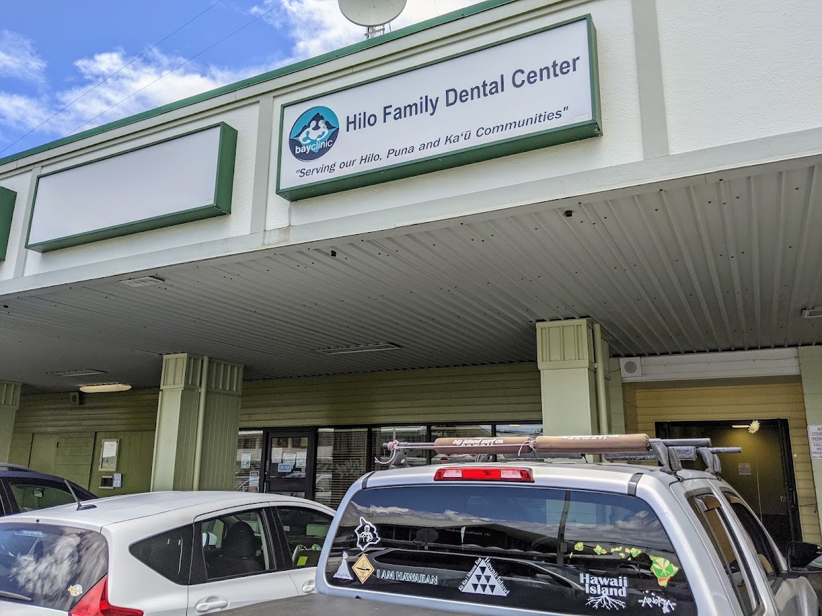 Hichc Hilo Family Dental photo 2