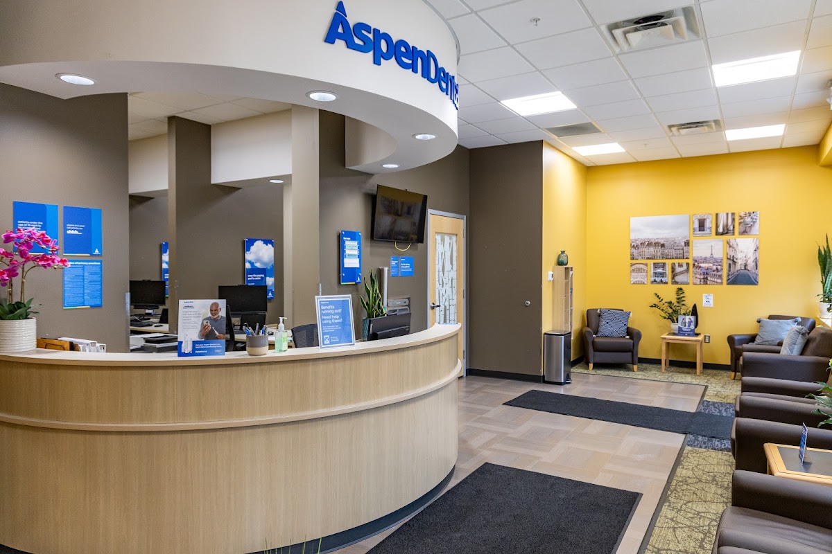 Aspen Dental - Mchenry photo 1