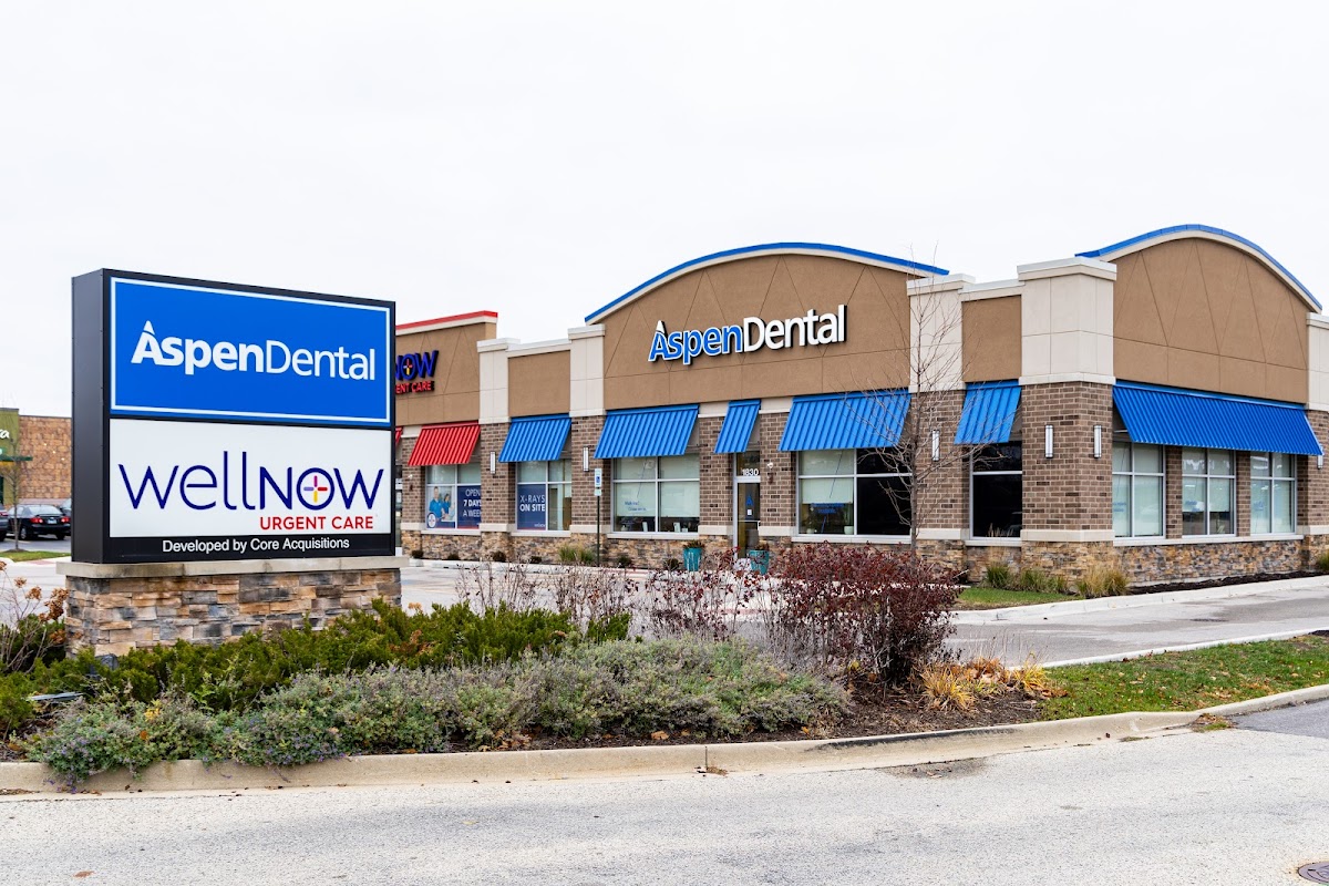 Aspen Dental - Mchenry photo 2