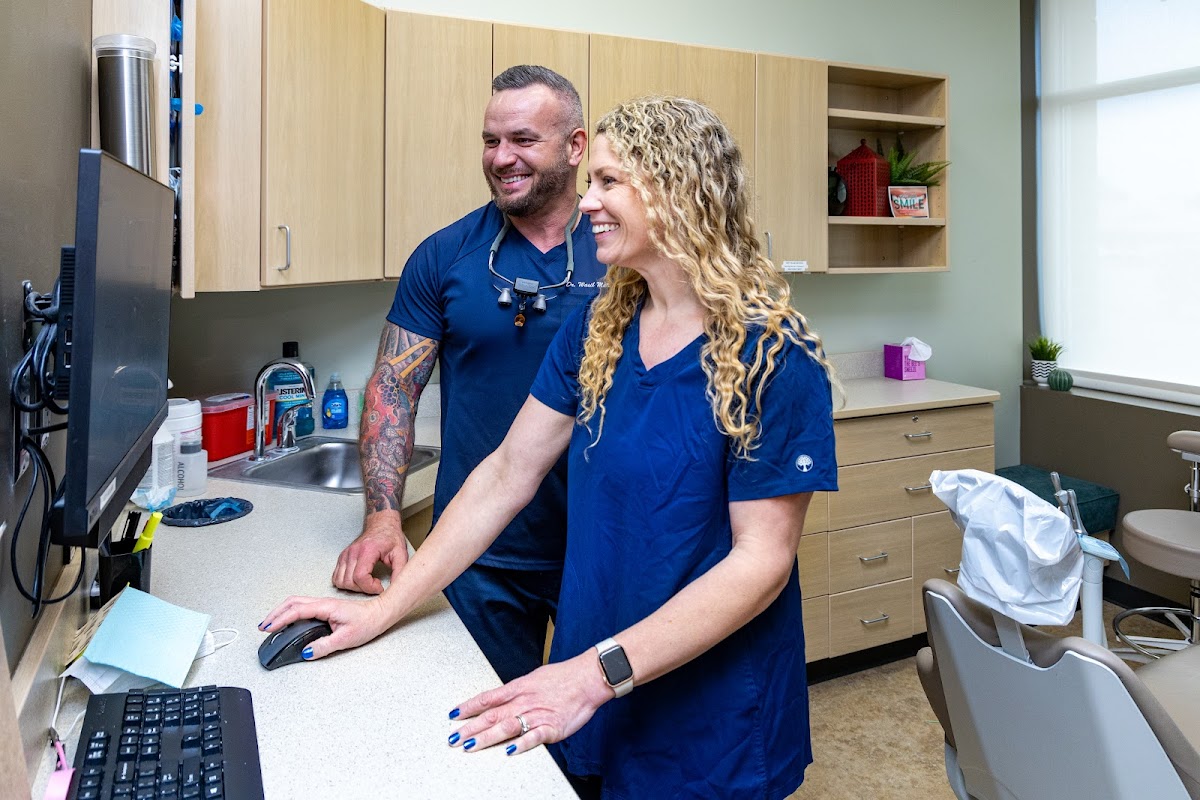 Aspen Dental - Mchenry photo 4