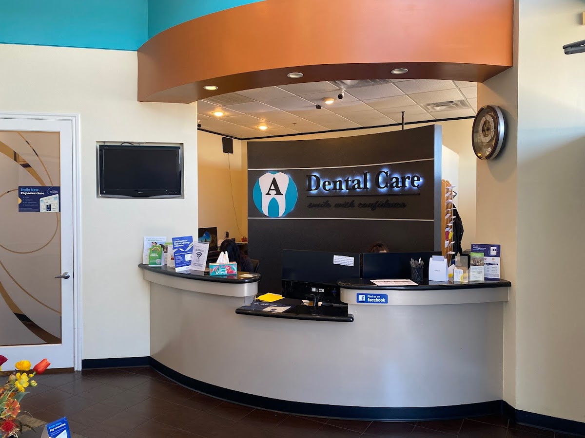 A Dental Care & Implant Center photo 1