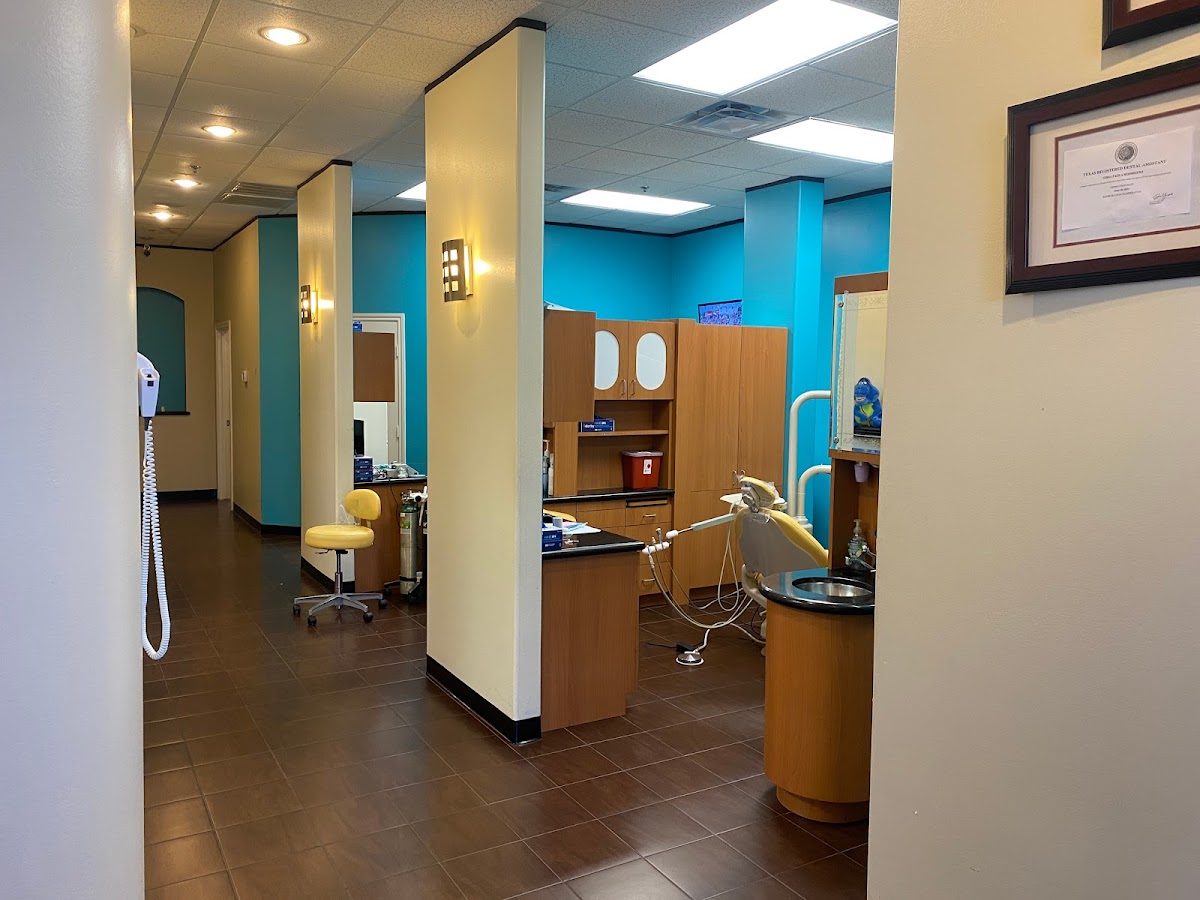 A Dental Care & Implant Center photo 2