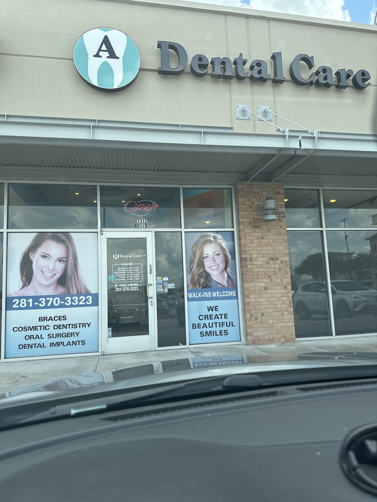 A Dental Care & Implant Center photo 3