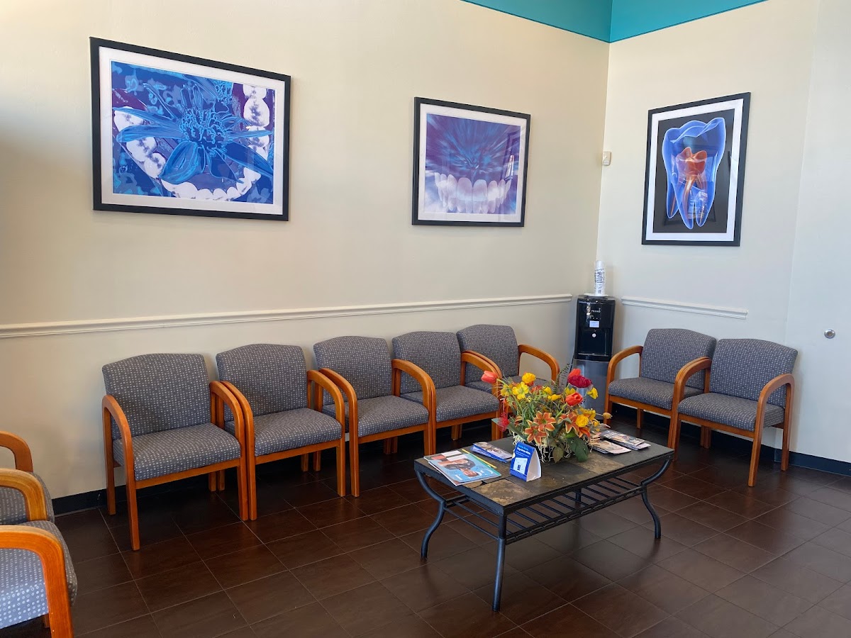 A Dental Care & Implant Center photo 5