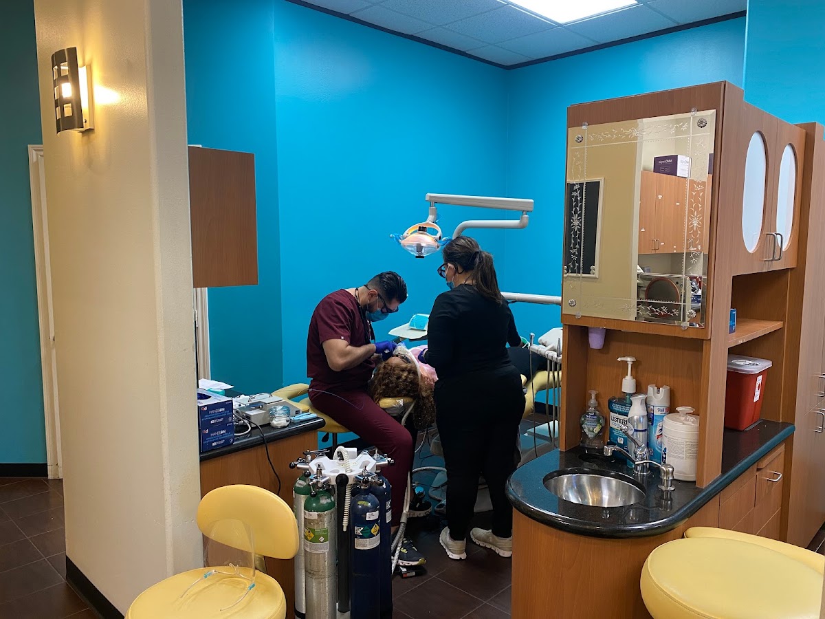 A Dental Care & Implant Center photo 6