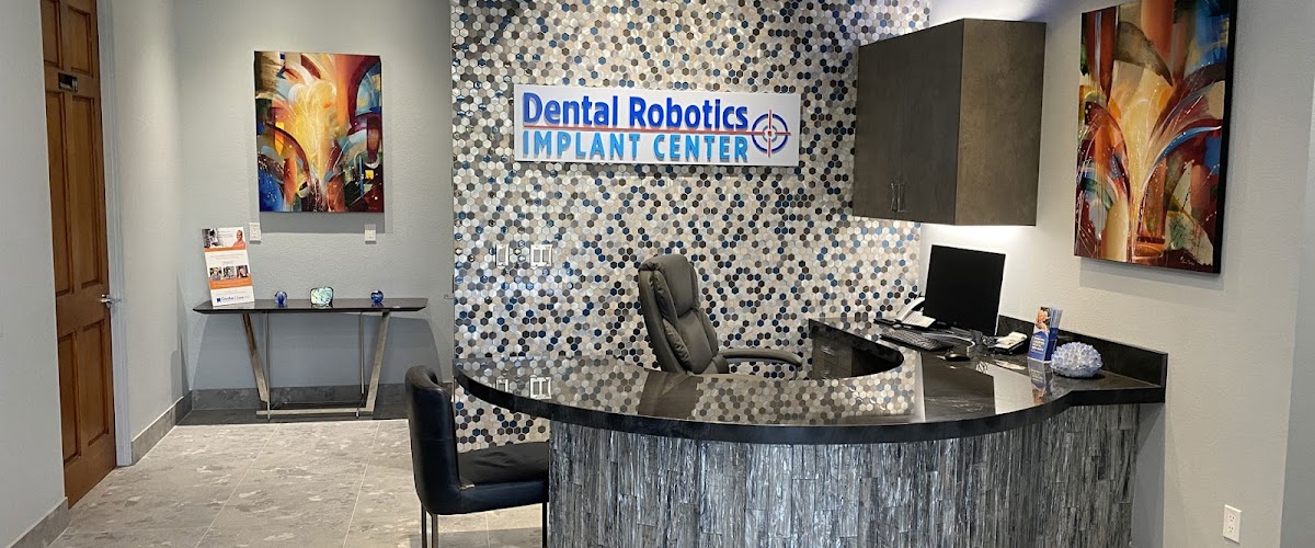 Dental Robotics Implant Center photo 1
