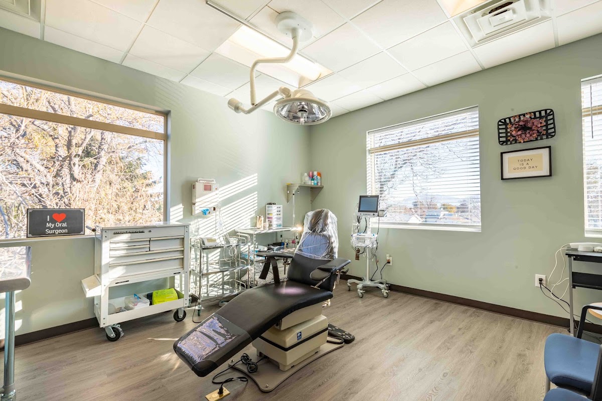 West Valley Oral Surgery photo 1