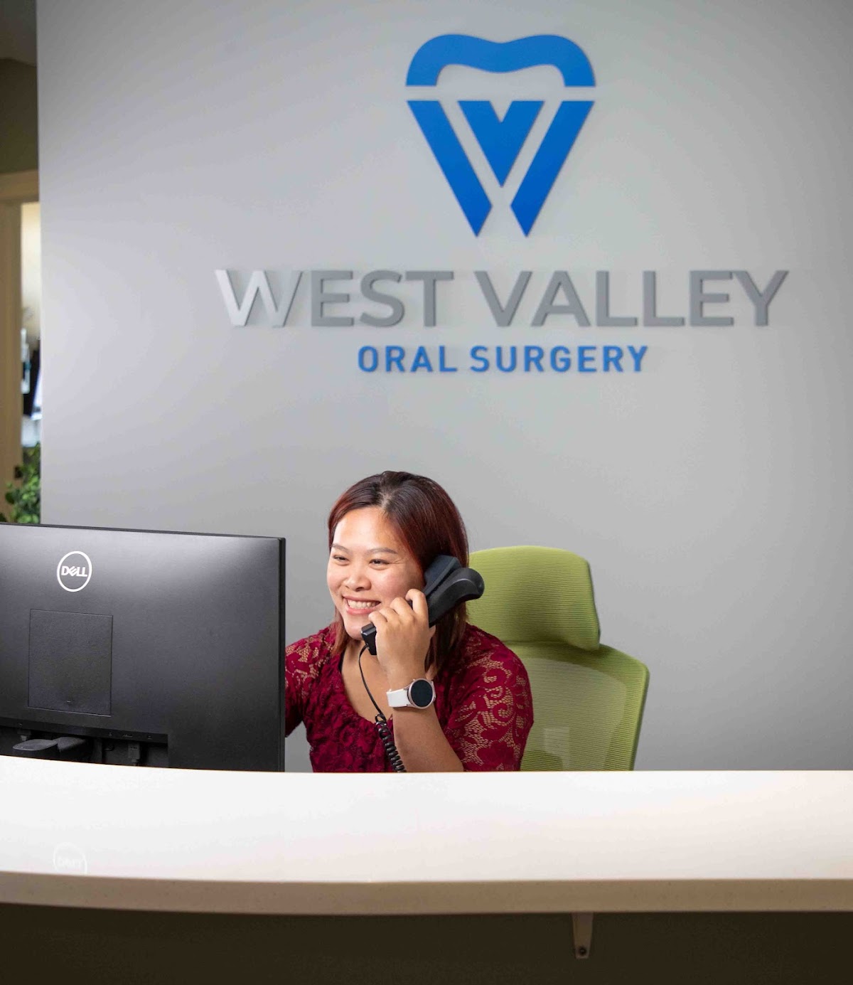 West Valley Oral Surgery photo 2