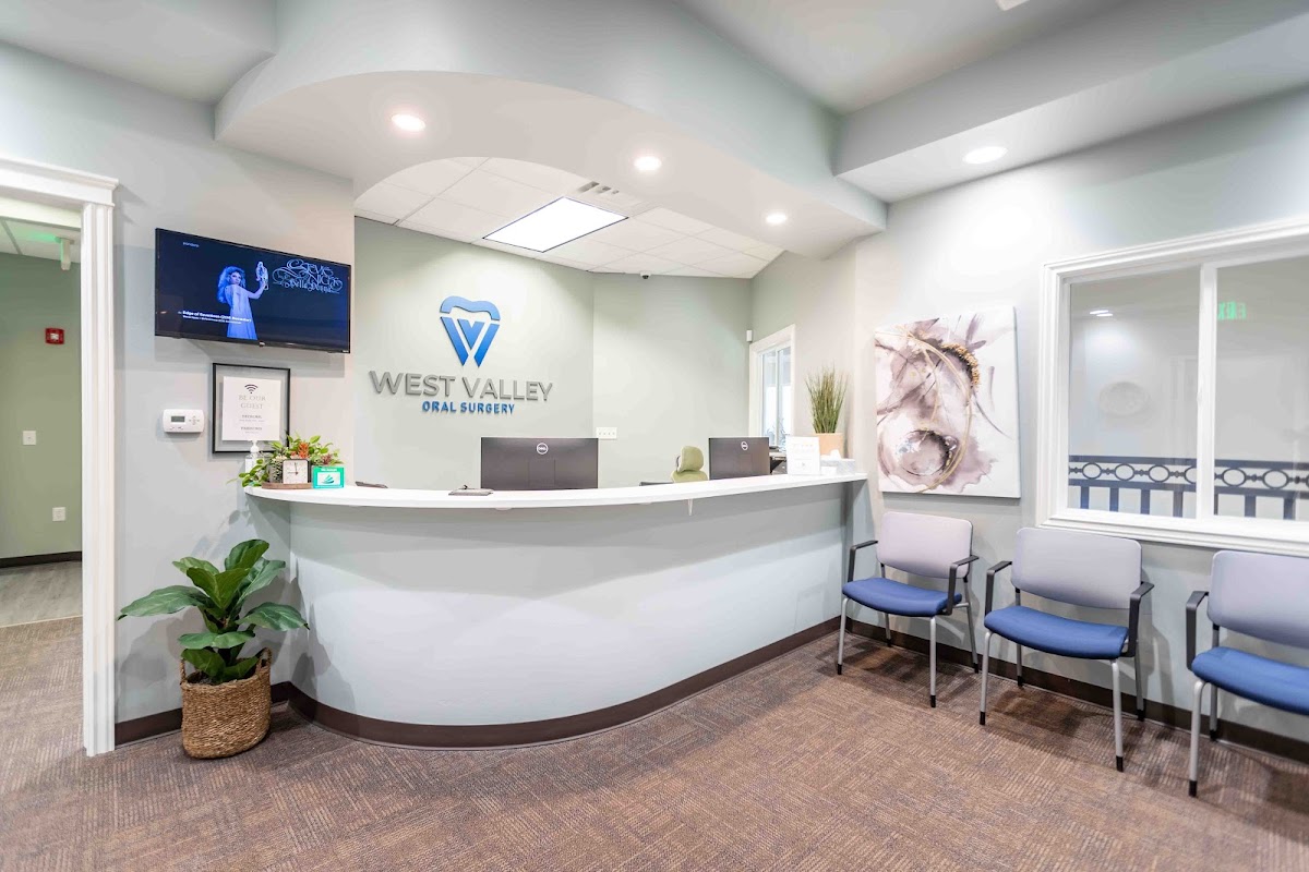 West Valley Oral Surgery photo 3