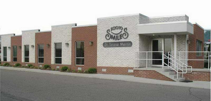 Scioto Smiles Dental Group Dr. Teresa Martin DMD photo 1