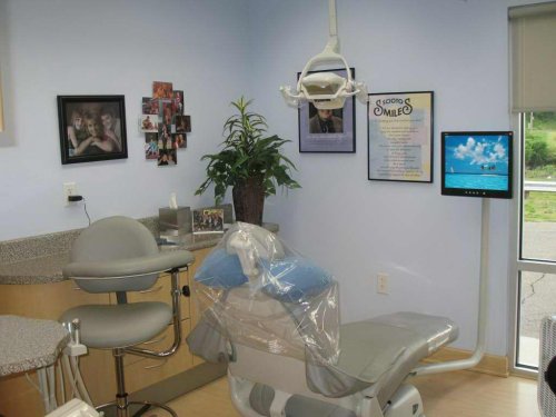 Scioto Smiles Dental Group Dr. Teresa Martin DMD photo 2
