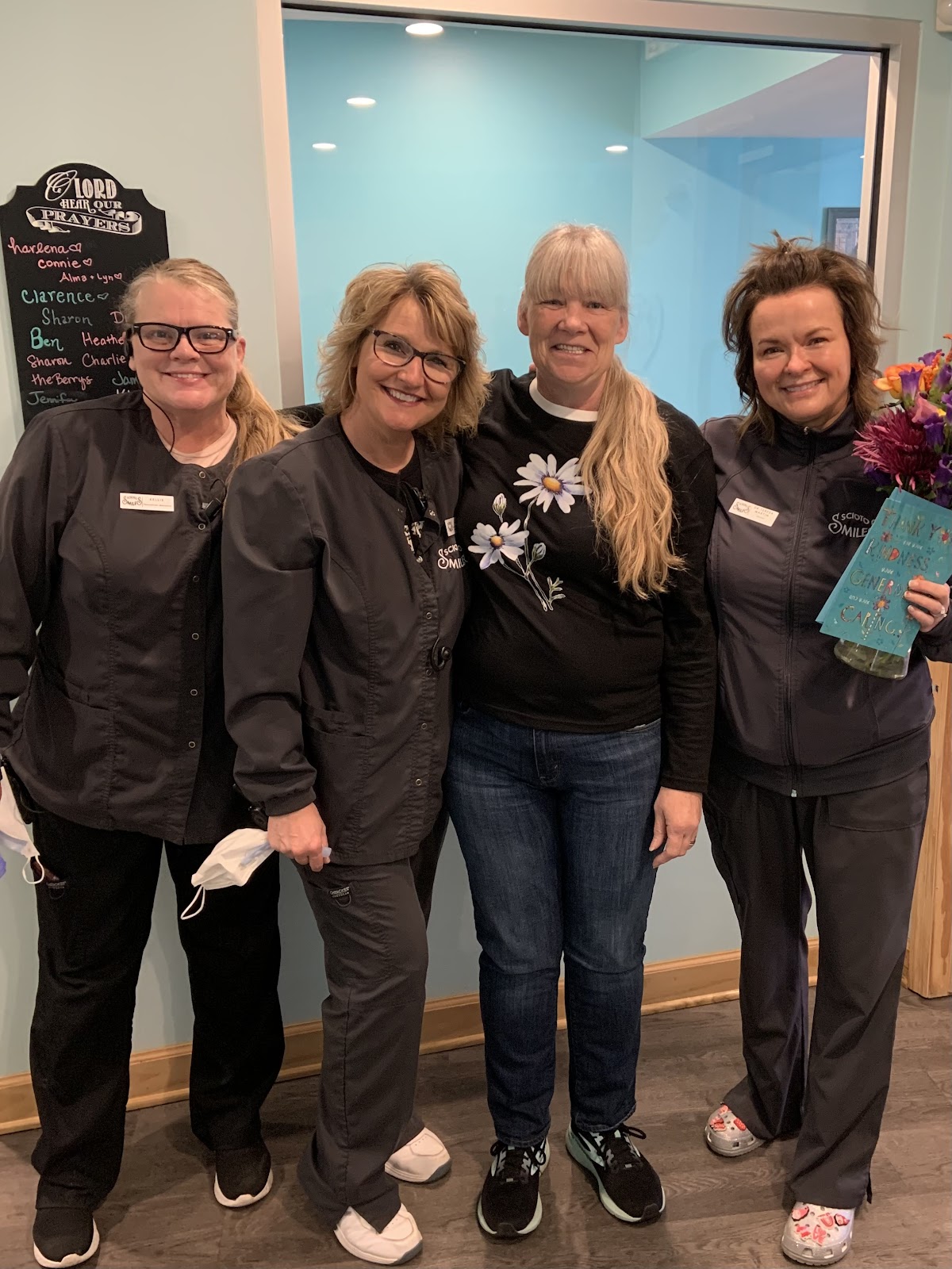 Scioto Smiles Dental Group Dr. Teresa Martin DMD photo 3