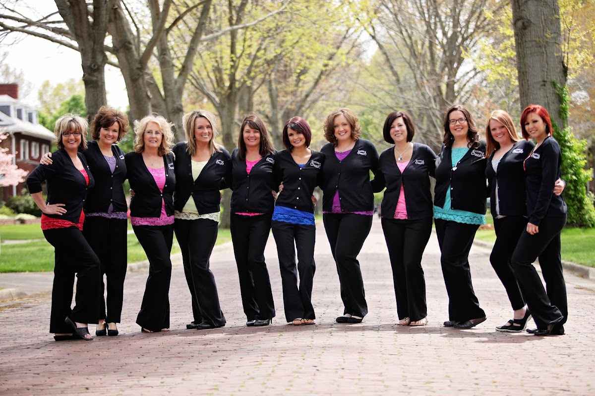 Scioto Smiles Dental Group Dr. Teresa Martin DMD photo 4