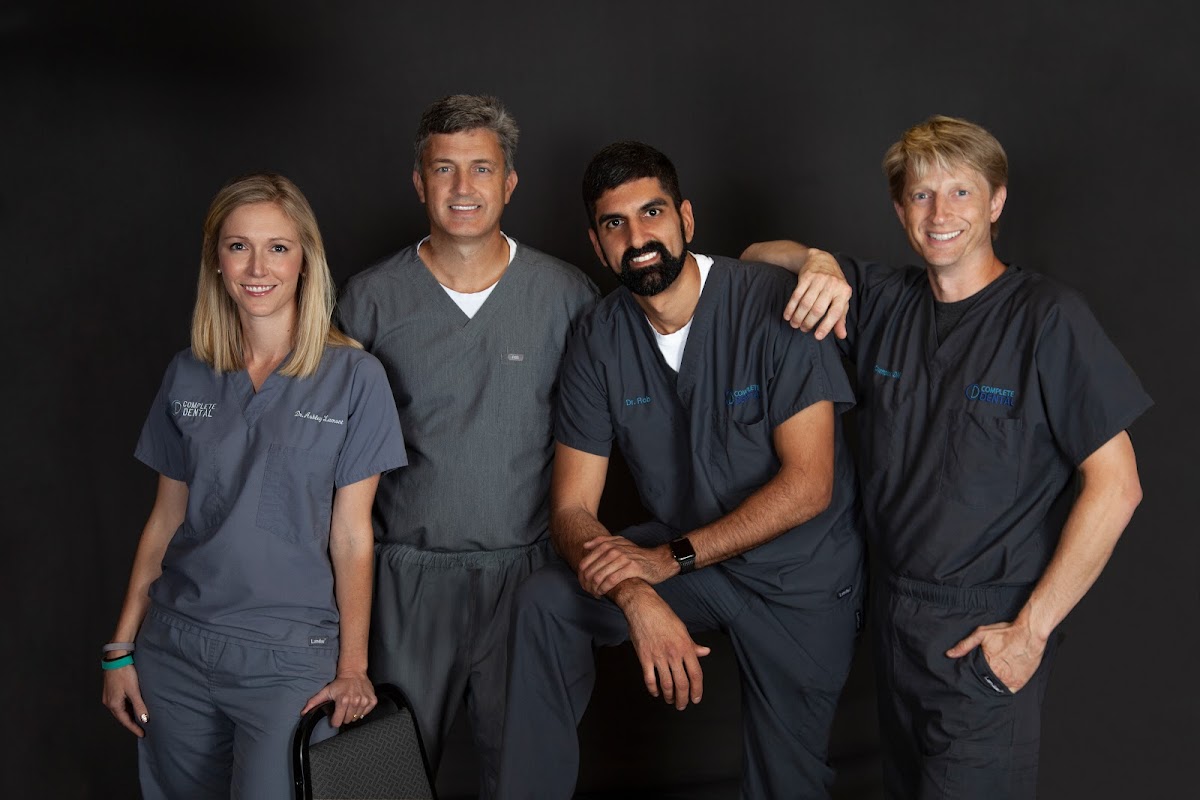 Complete Dental photo 1