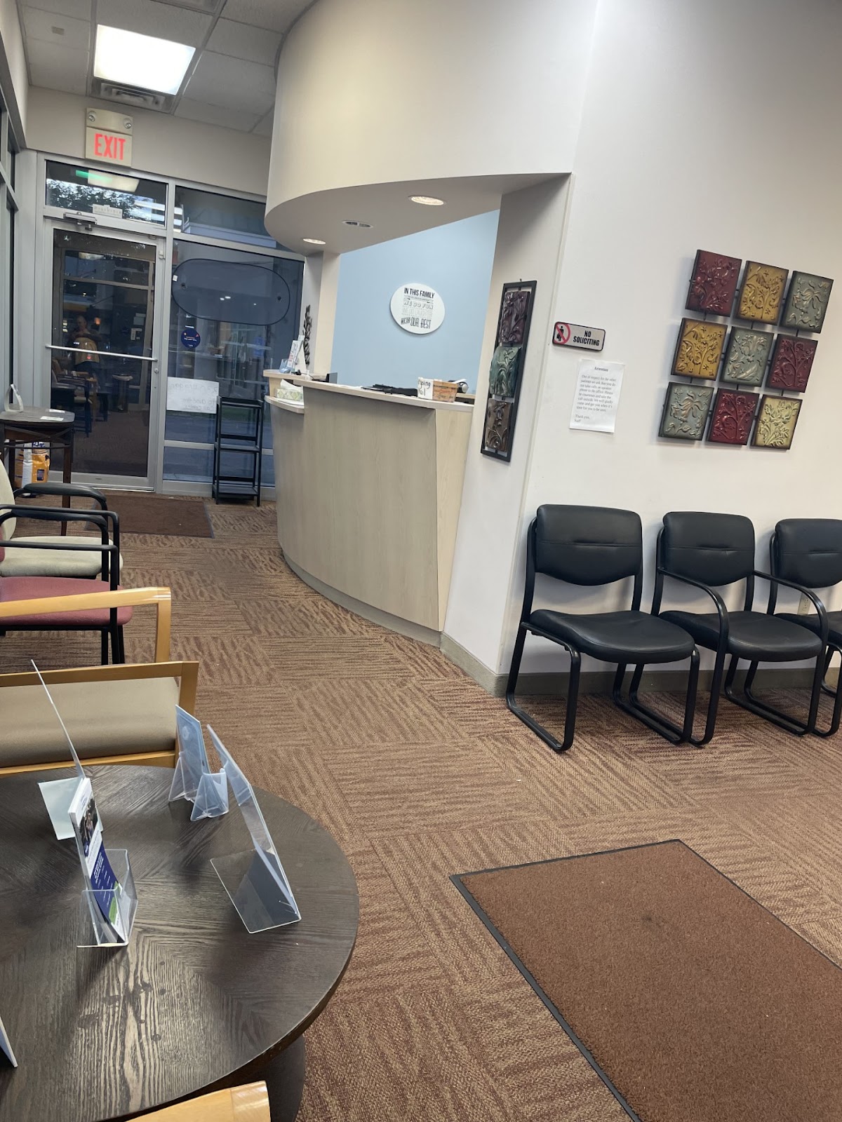 Dentalworks & Orthodontics Southern Park Boardman photo 1